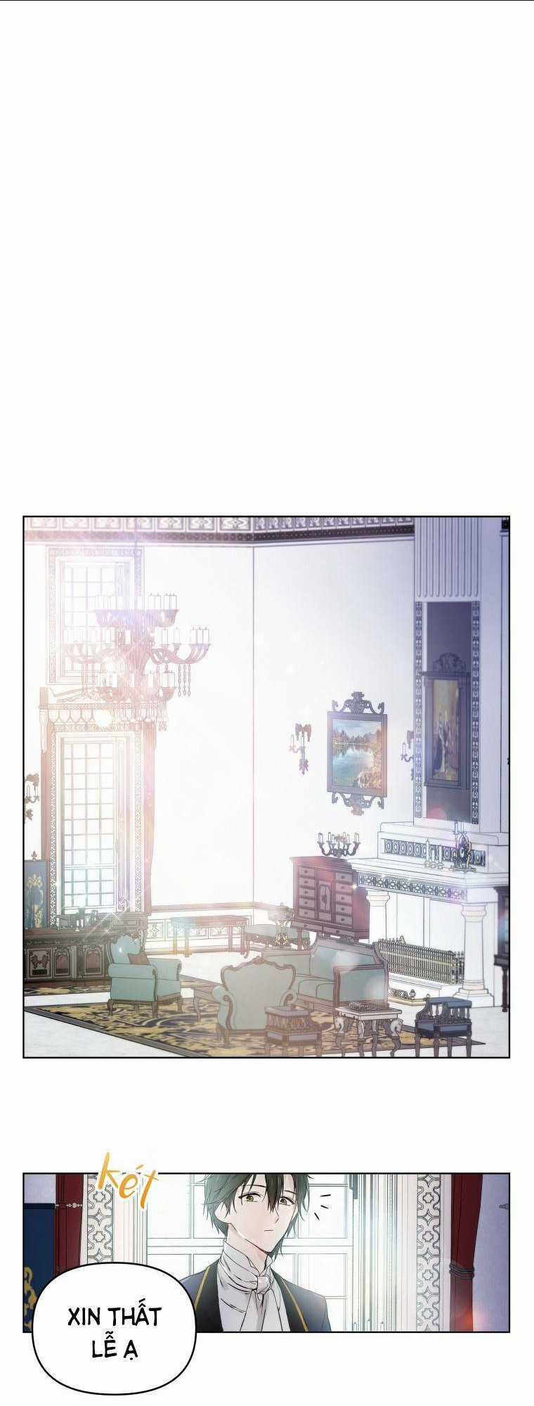 Lilien Của Turin Chapter 3 trang 14