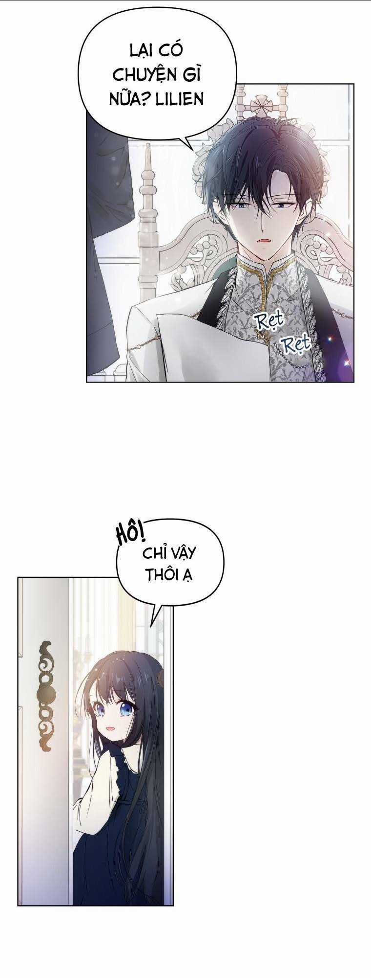 Lilien Của Turin Chapter 3 trang 15