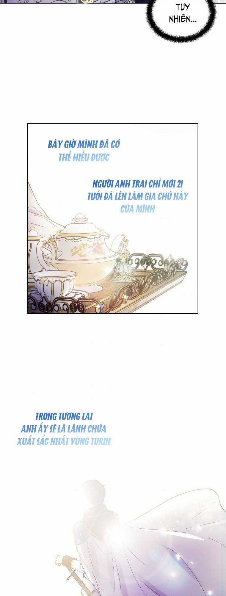 Lilien Của Turin Chapter 3 trang 17