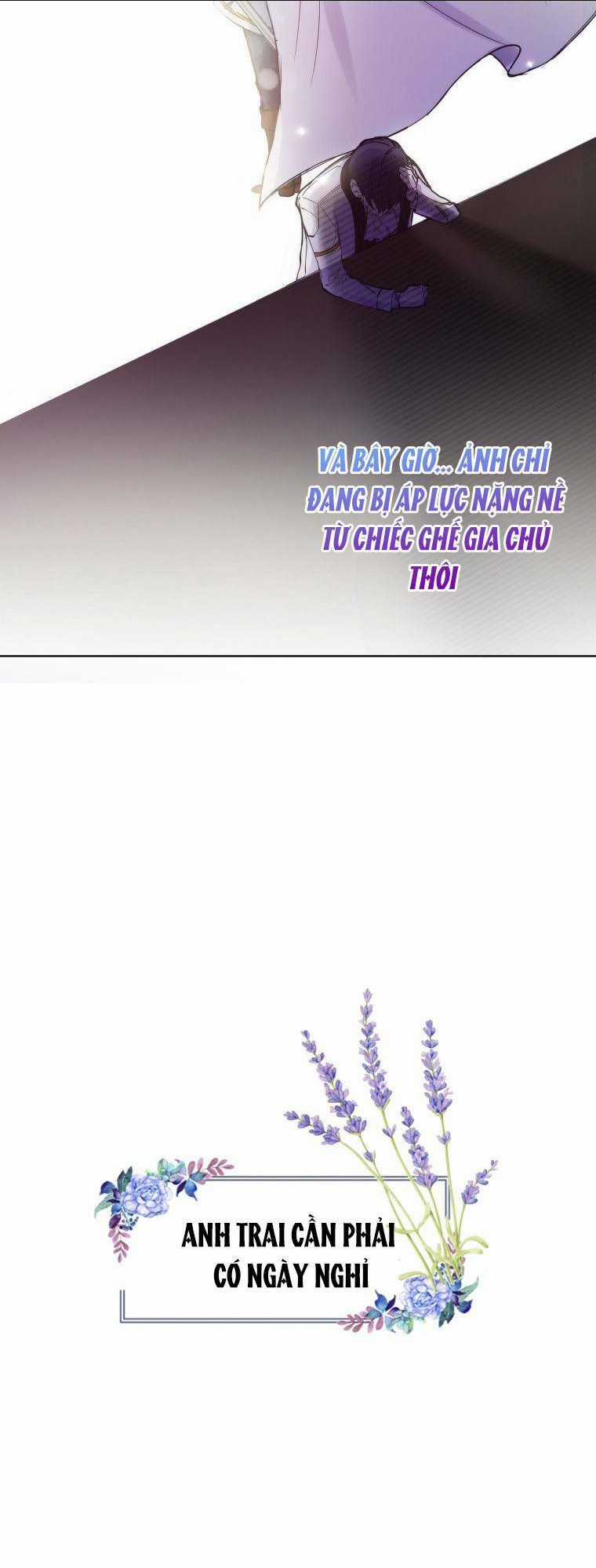 Lilien Của Turin Chapter 3 trang 18