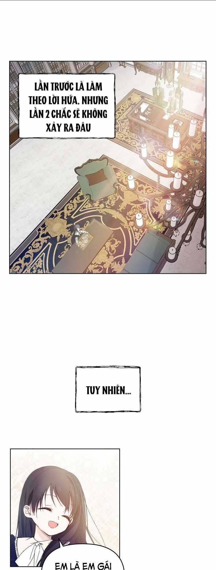 Lilien Của Turin Chapter 3 trang 19