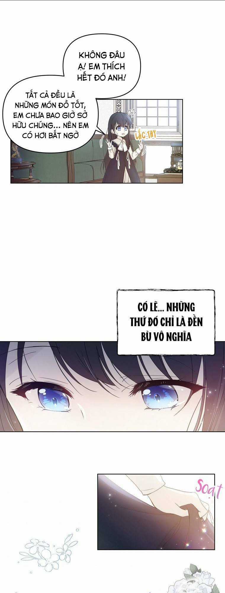 Lilien Của Turin Chapter 3 trang 22