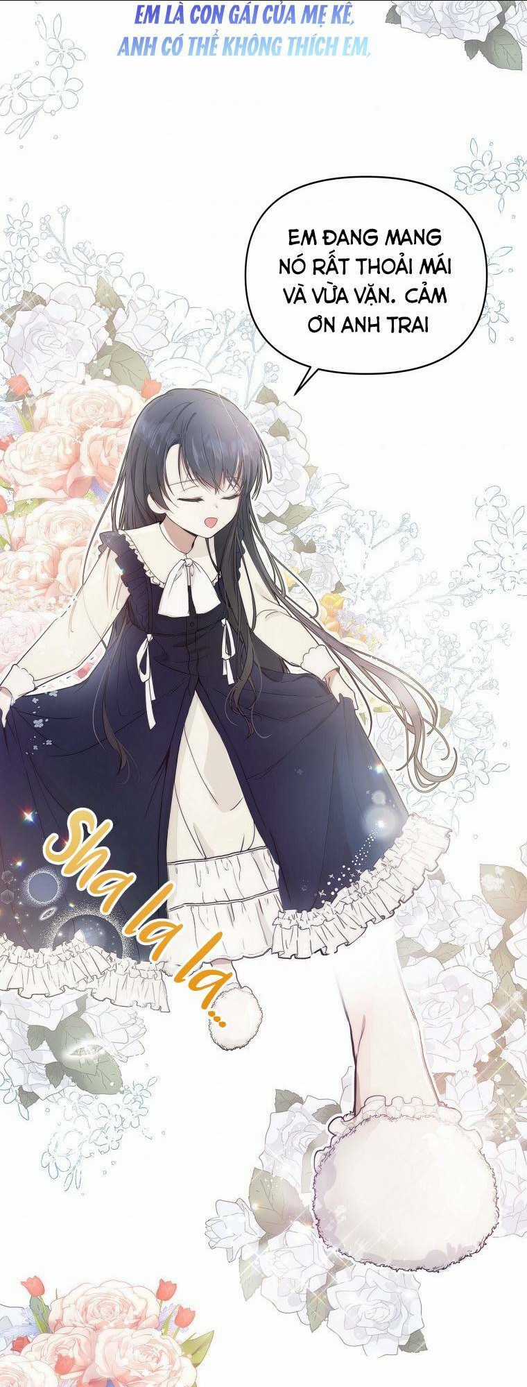 Lilien Của Turin Chapter 3 trang 23