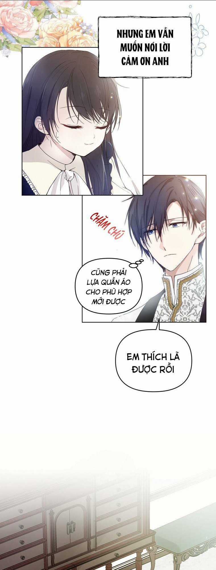 Lilien Của Turin Chapter 3 trang 24