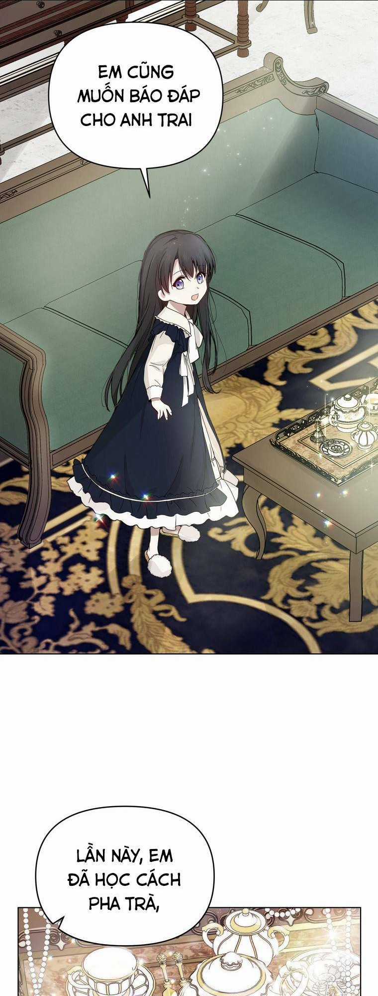 Lilien Của Turin Chapter 3 trang 25