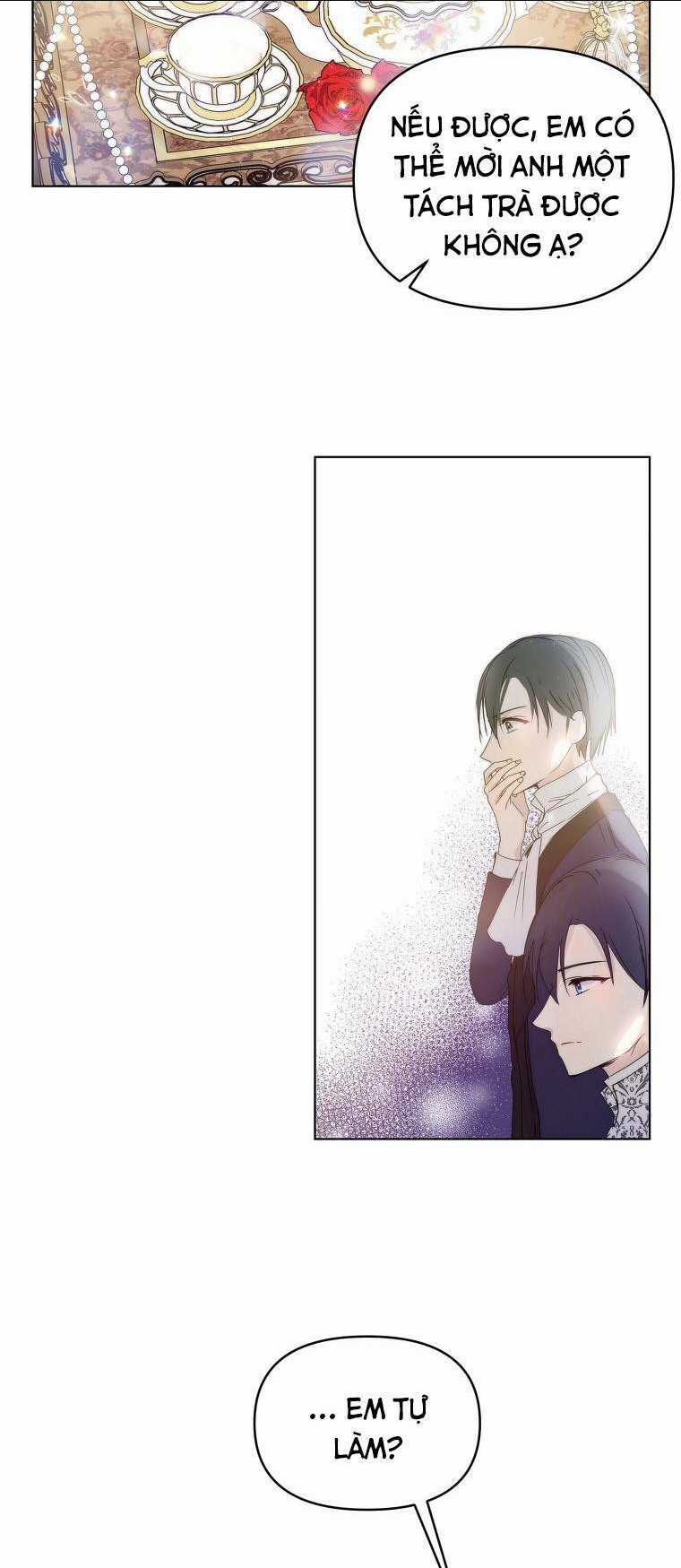 Lilien Của Turin Chapter 3 trang 26