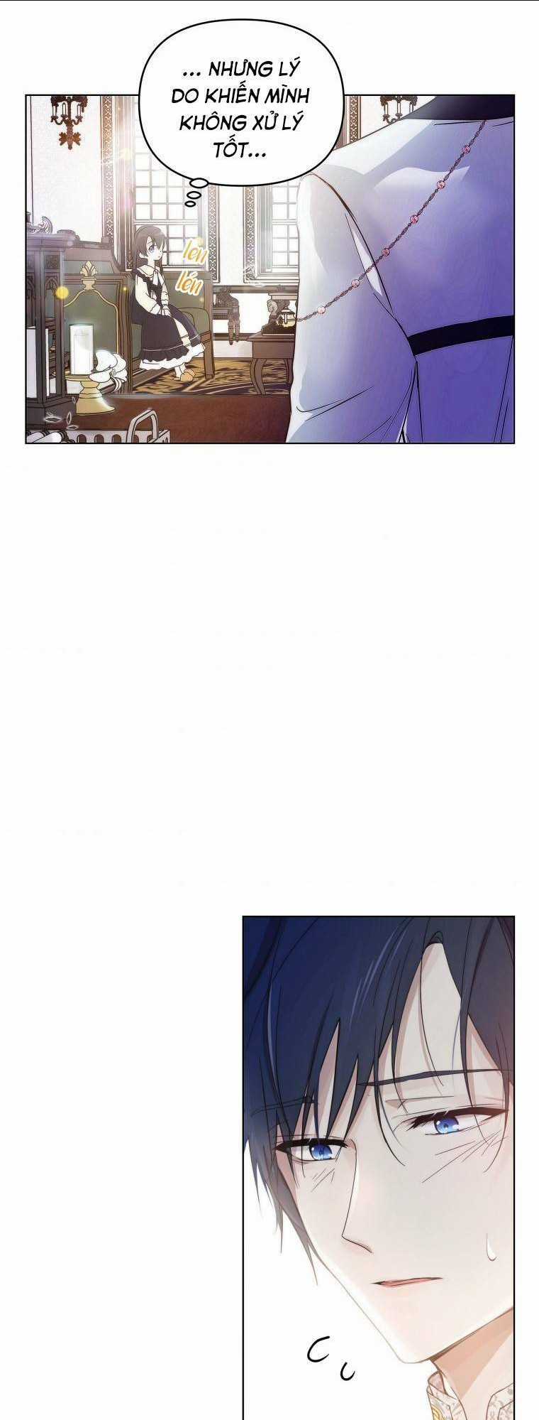 Lilien Của Turin Chapter 3 trang 29