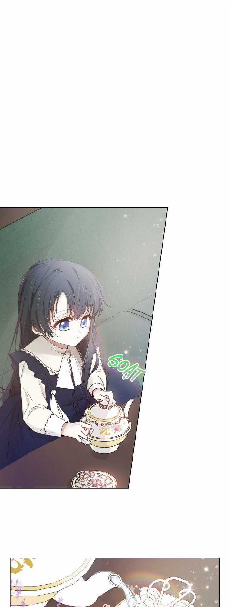 Lilien Của Turin Chapter 3 trang 31