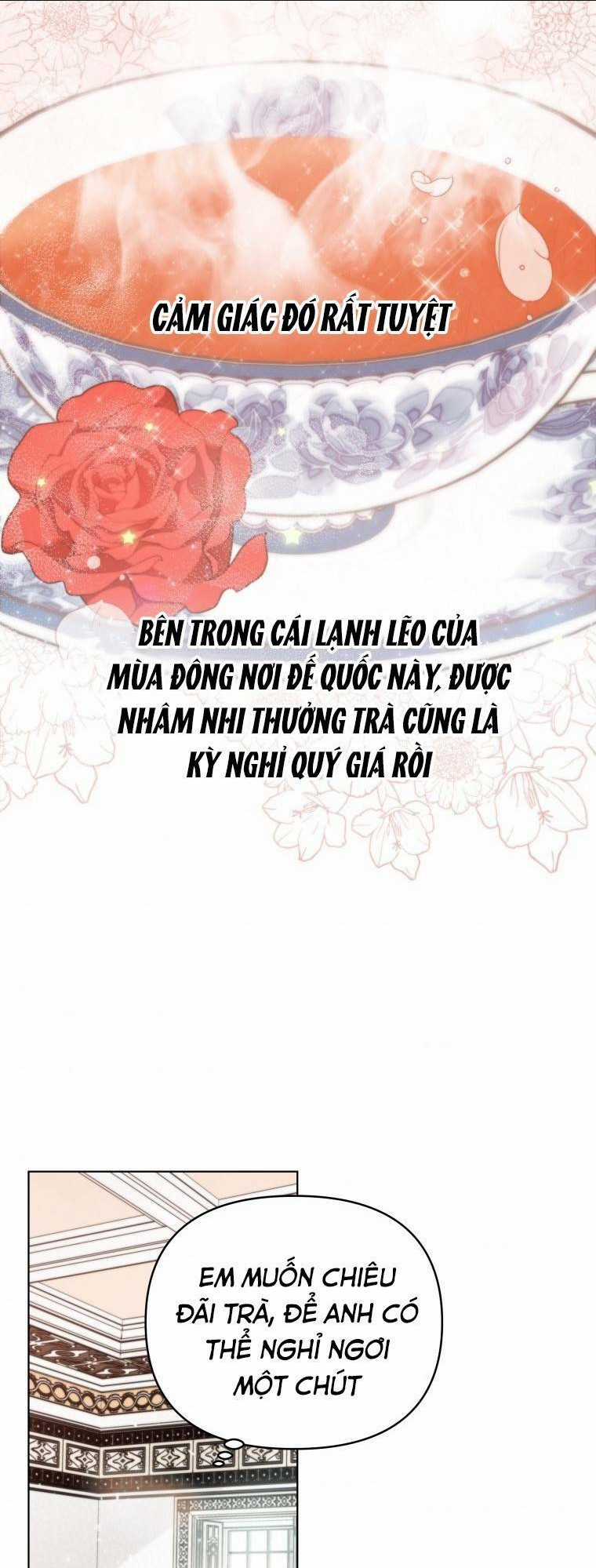 Lilien Của Turin Chapter 3 trang 34