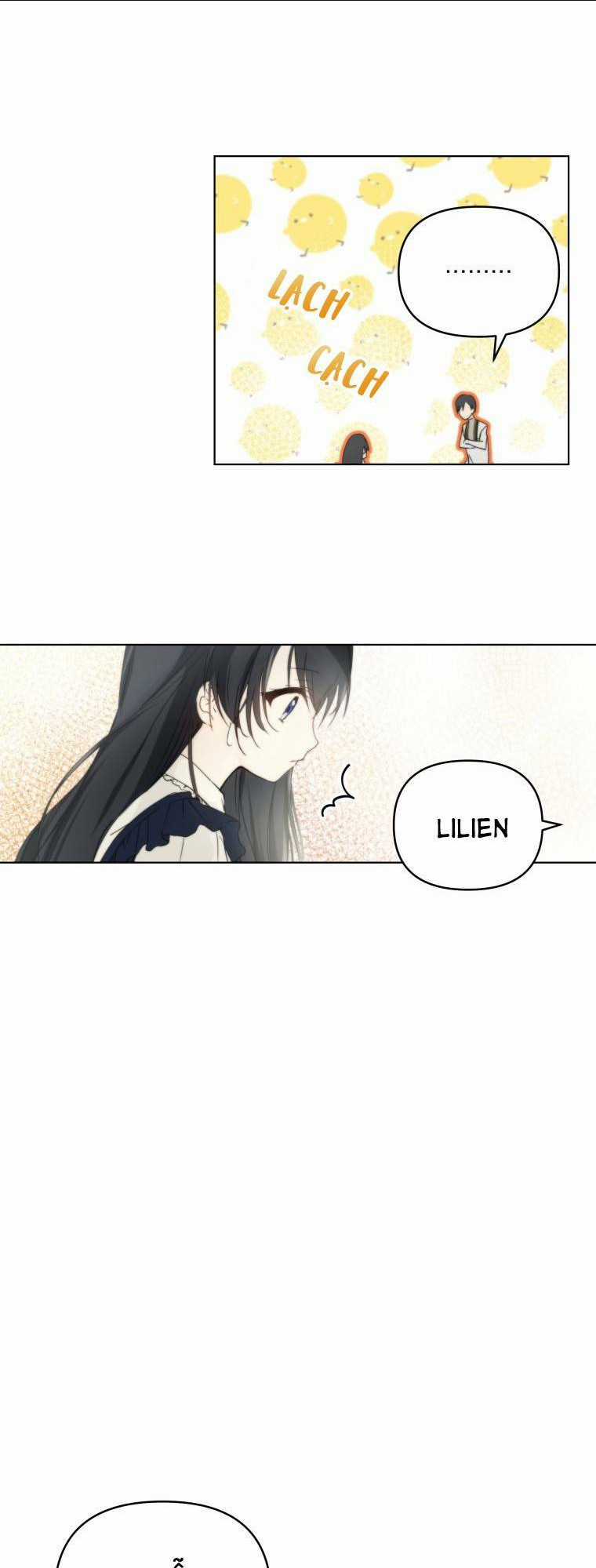 Lilien Của Turin Chapter 3 trang 36