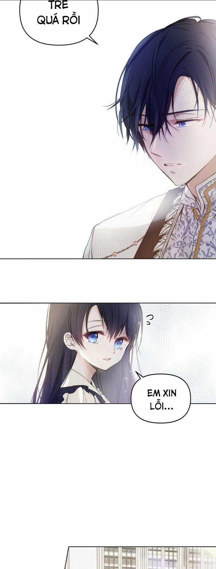 Lilien Của Turin Chapter 3 trang 37