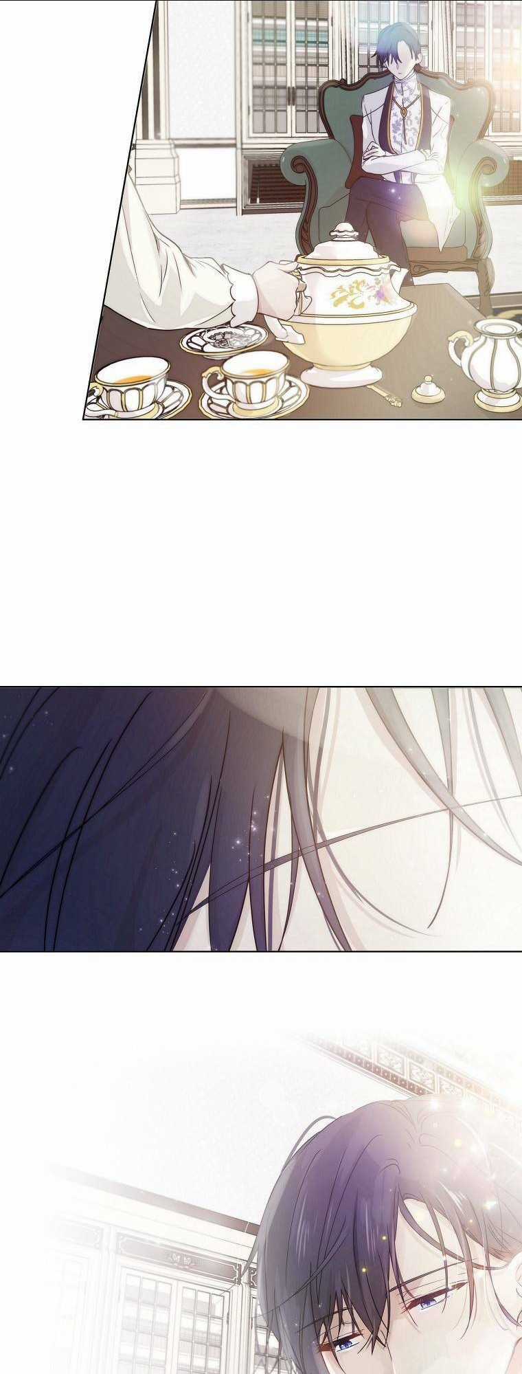 Lilien Của Turin Chapter 3 trang 38