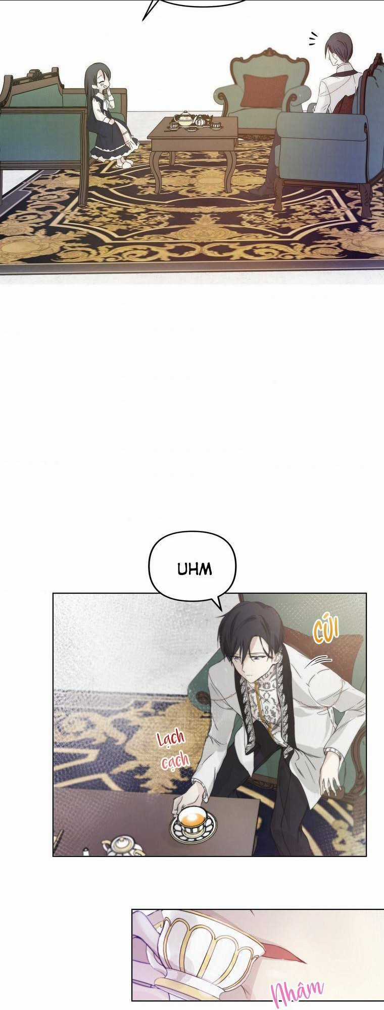 Lilien Của Turin Chapter 3 trang 40