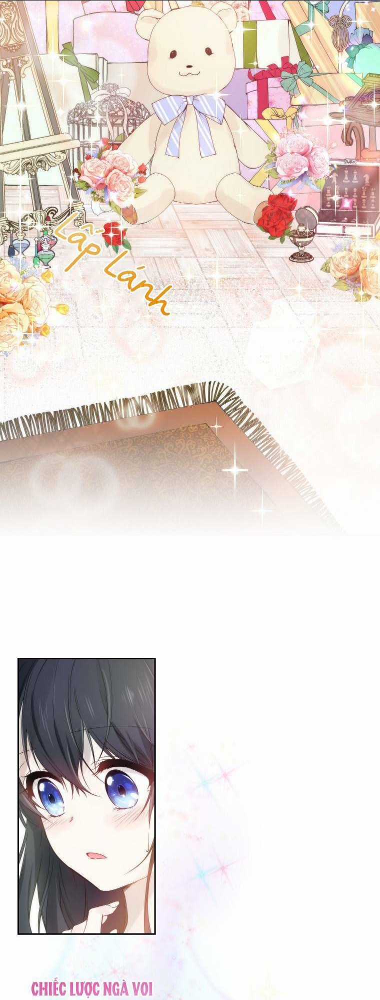 Lilien Của Turin Chapter 3 trang 5