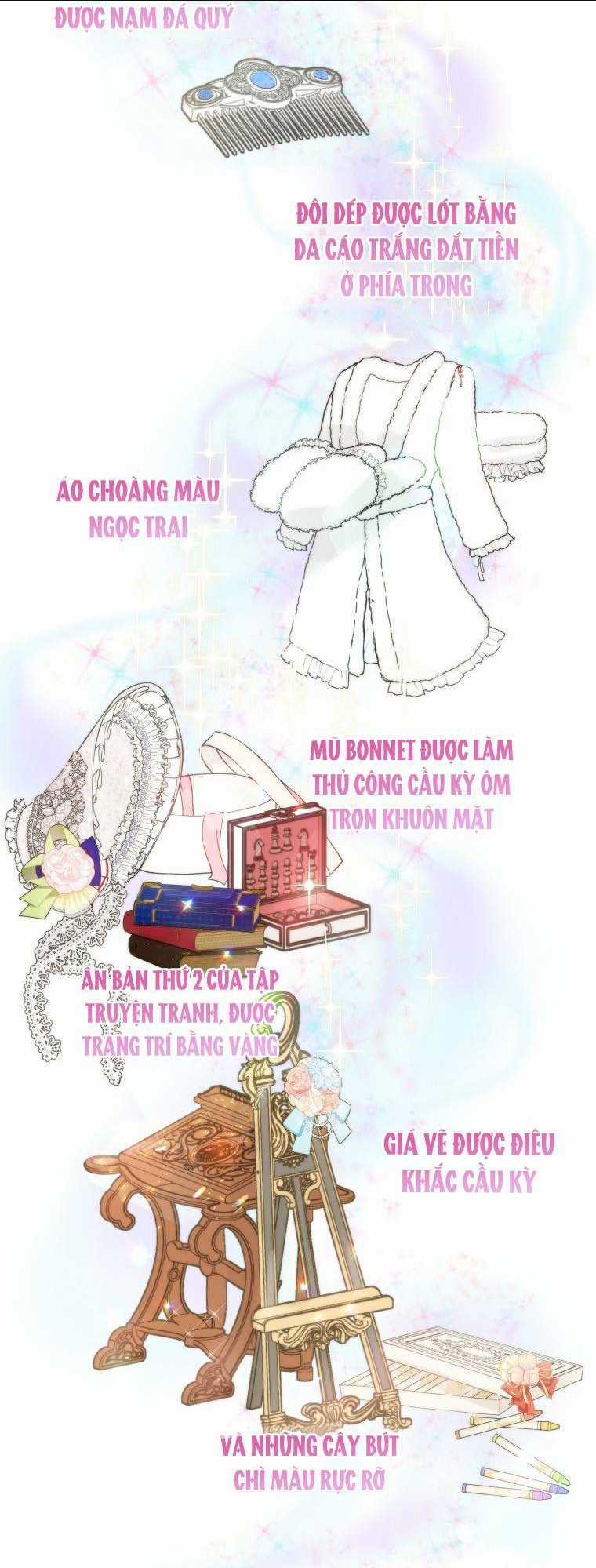 Lilien Của Turin Chapter 3 trang 6