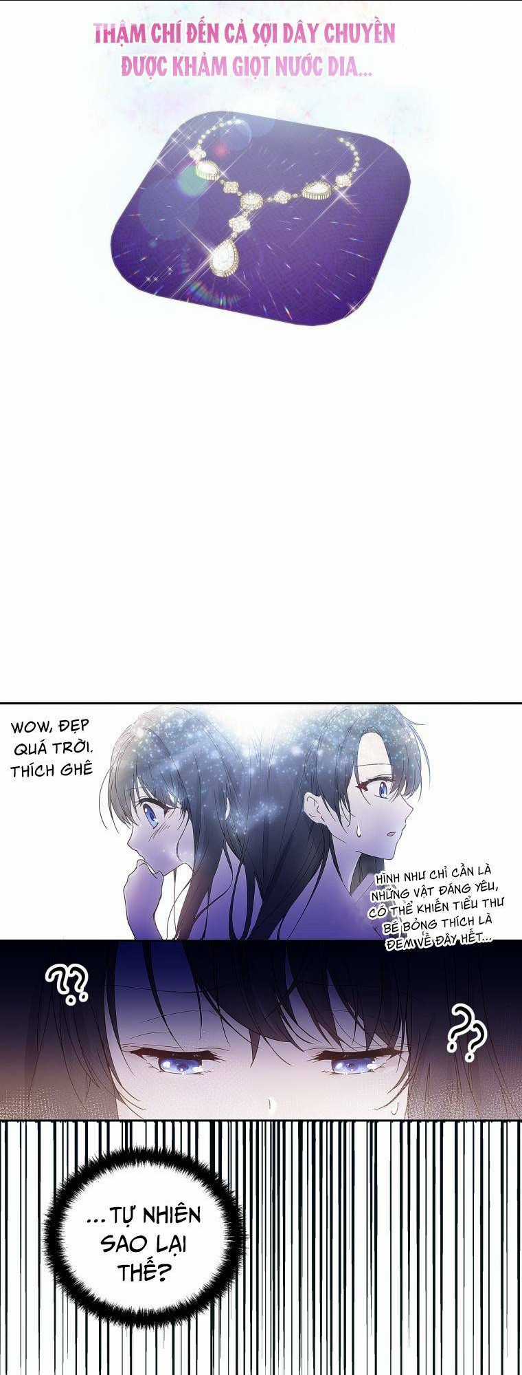 Lilien Của Turin Chapter 3 trang 7