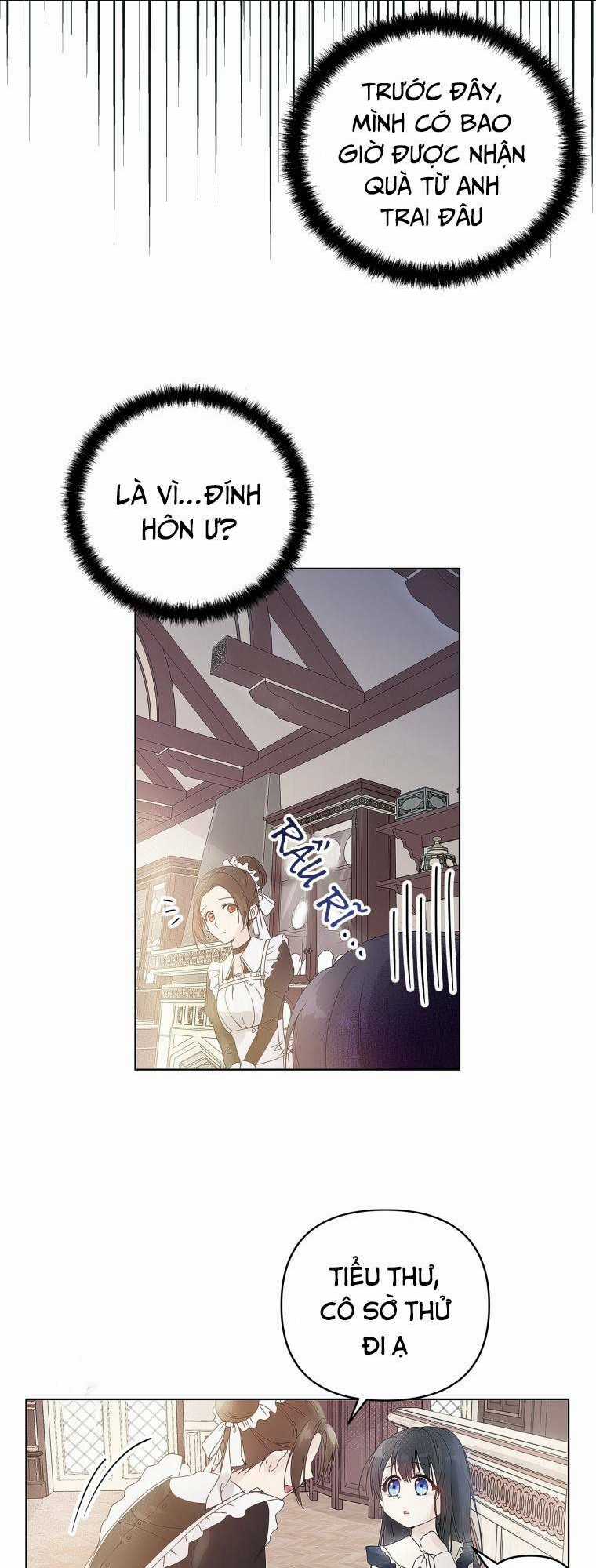 Lilien Của Turin Chapter 3 trang 8