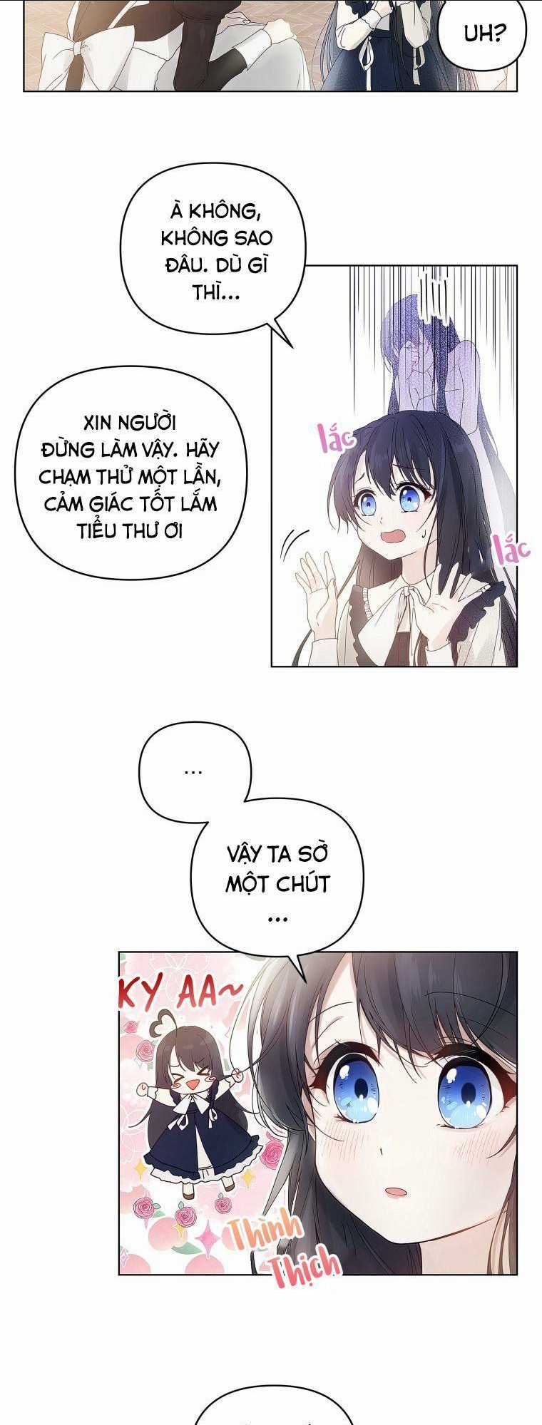 Lilien Của Turin Chapter 3 trang 9