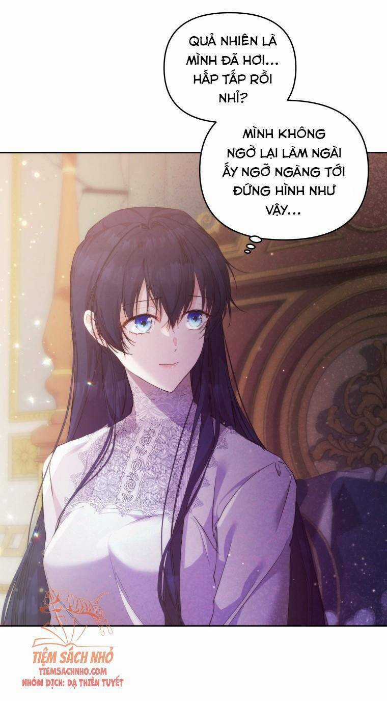 Lilien Của Turin Chapter 30 trang 10