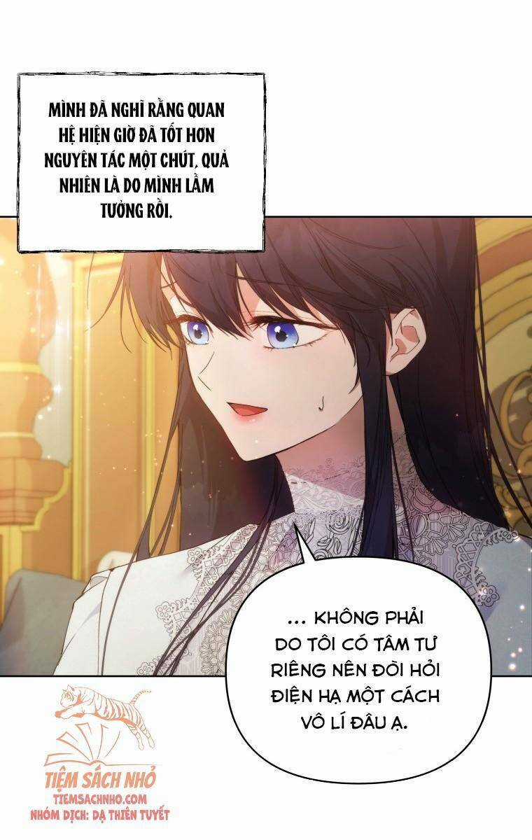 Lilien Của Turin Chapter 30 trang 11