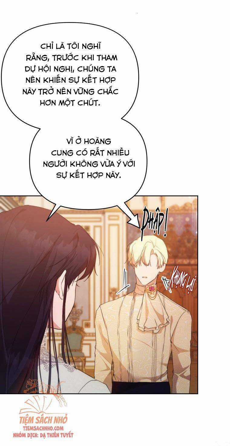 Lilien Của Turin Chapter 30 trang 12