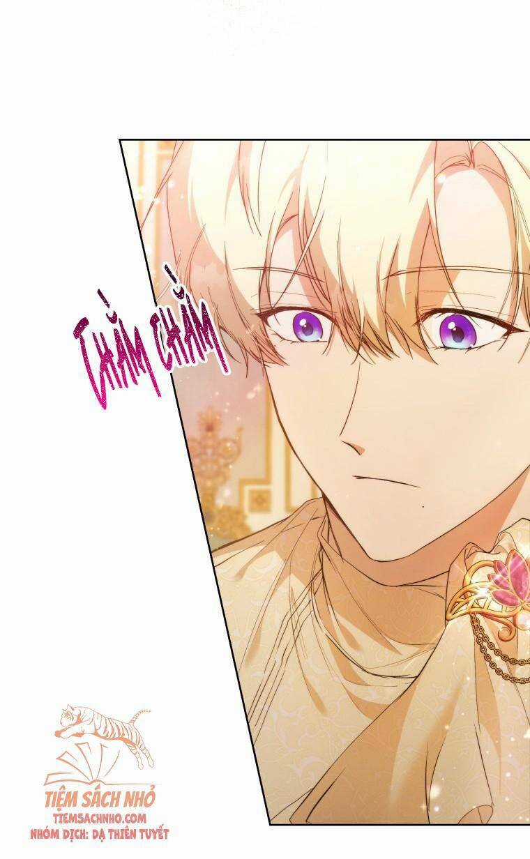 Lilien Của Turin Chapter 30 trang 14