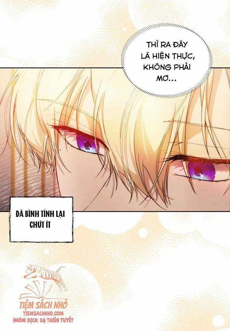 Lilien Của Turin Chapter 30 trang 16