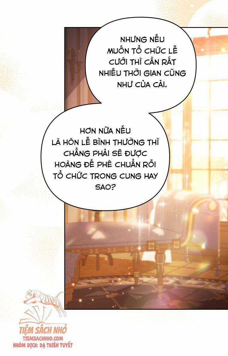 Lilien Của Turin Chapter 30 trang 17