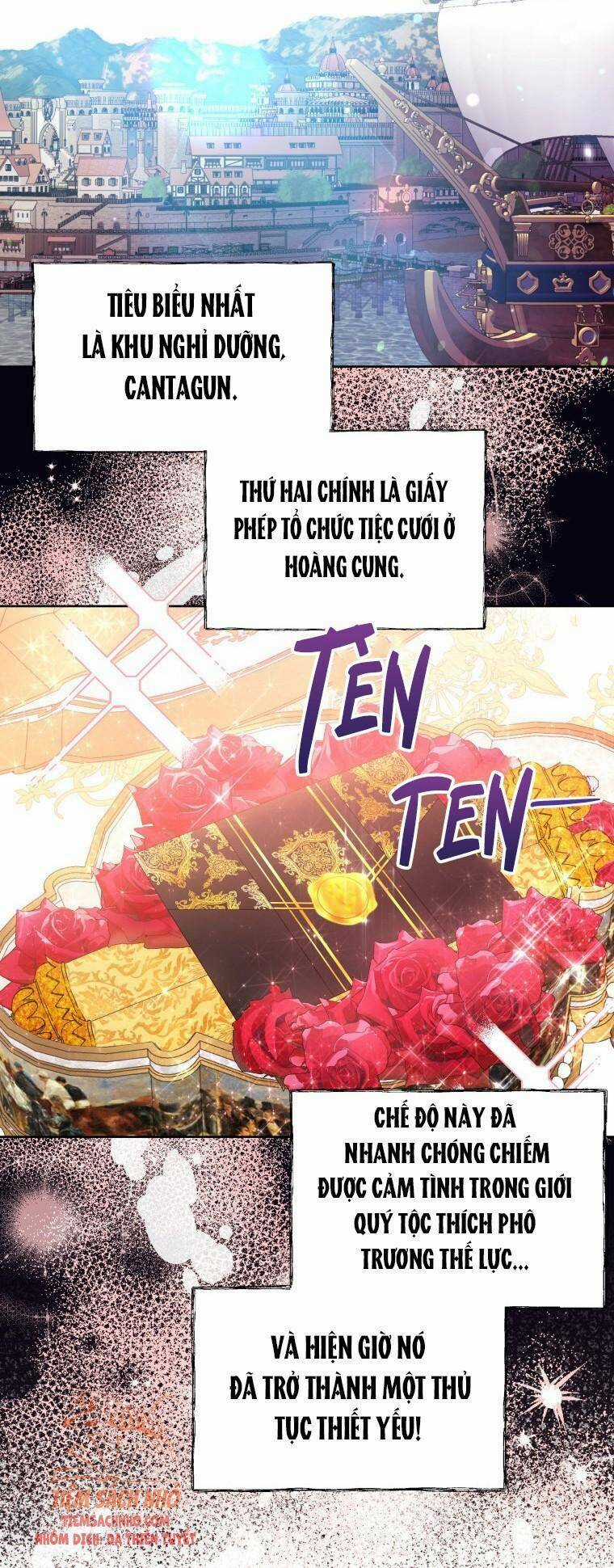 Lilien Của Turin Chapter 30 trang 19