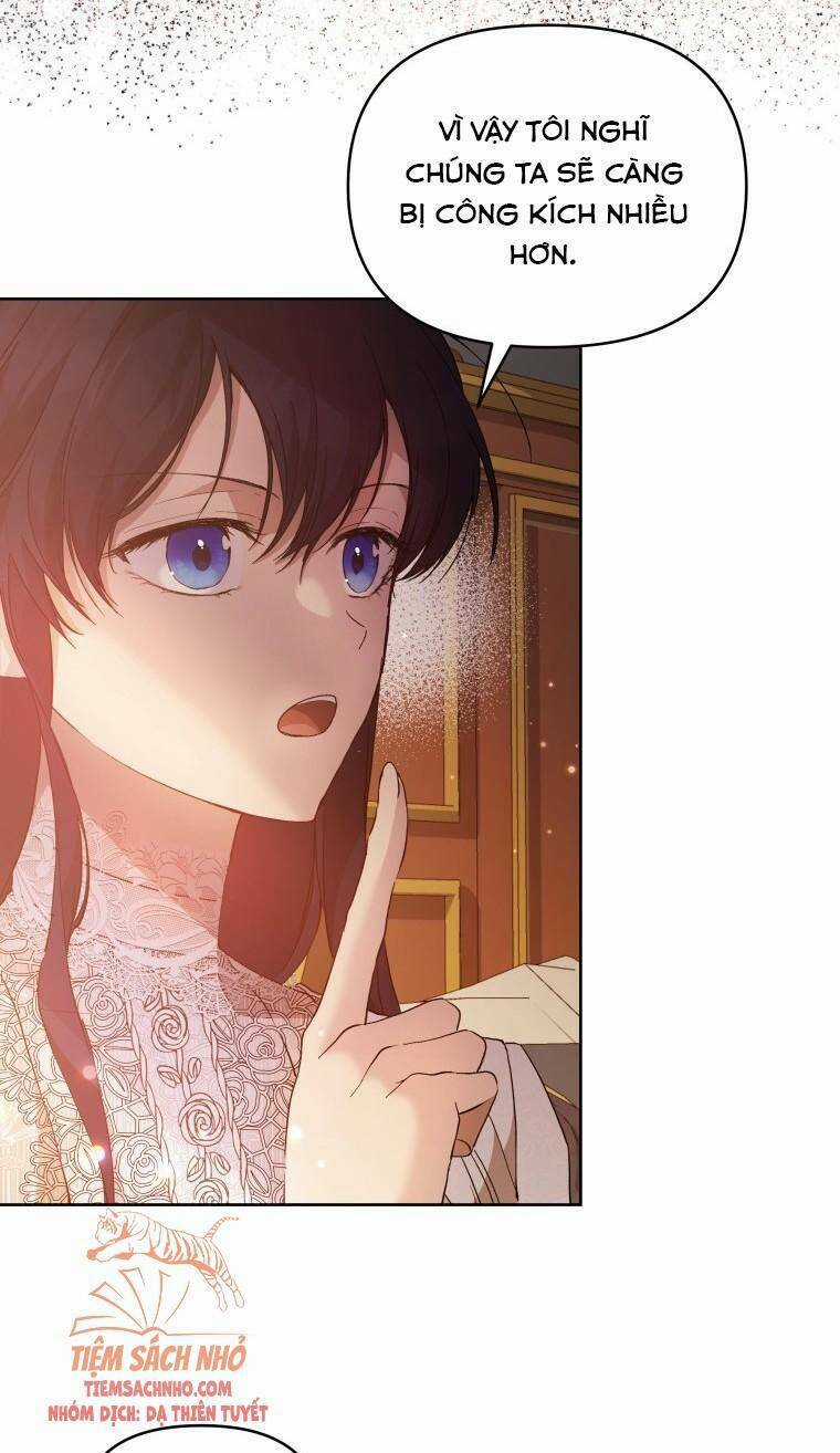 Lilien Của Turin Chapter 30 trang 20