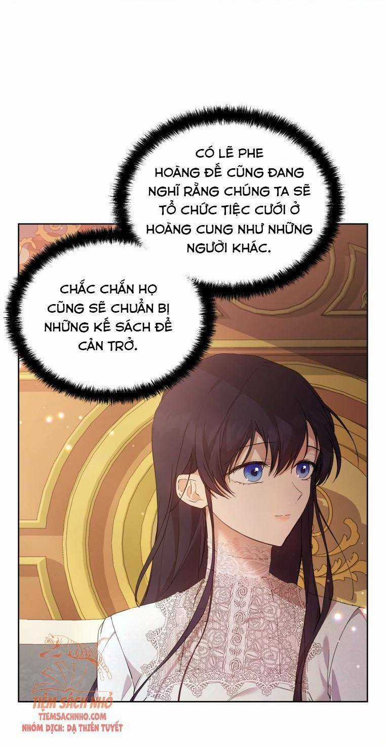 Lilien Của Turin Chapter 30 trang 22