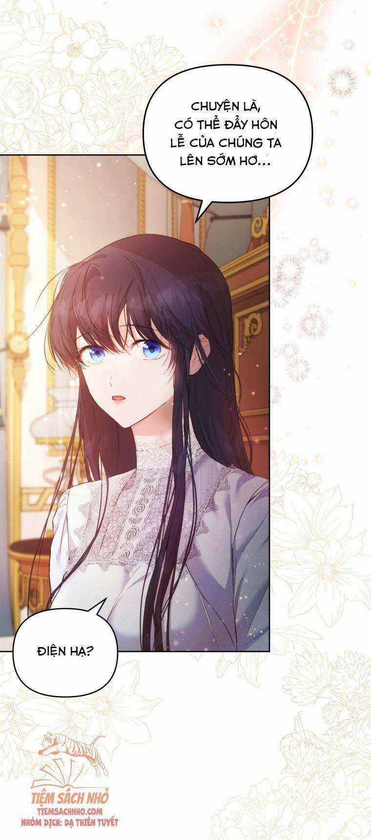 Lilien Của Turin Chapter 30 trang 4