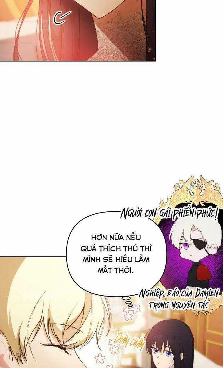 Lilien Của Turin Chapter 30 trang 41