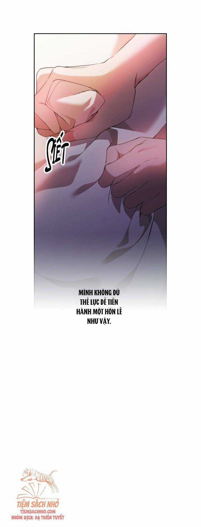 Lilien Của Turin Chapter 30 trang 43