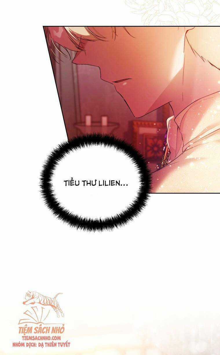 Lilien Của Turin Chapter 30 trang 5