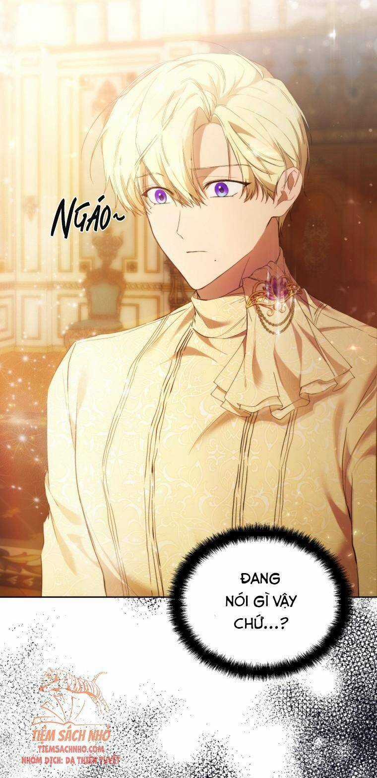 Lilien Của Turin Chapter 30 trang 6