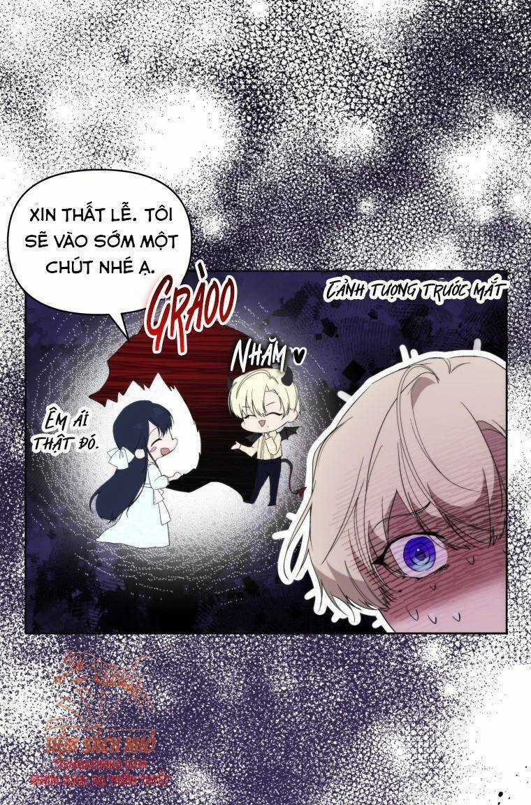 Lilien Của Turin Chapter 30 trang 7