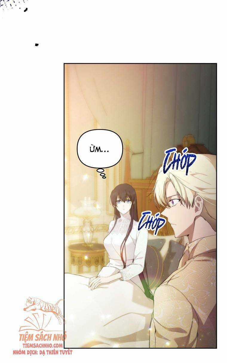 Lilien Của Turin Chapter 30 trang 9