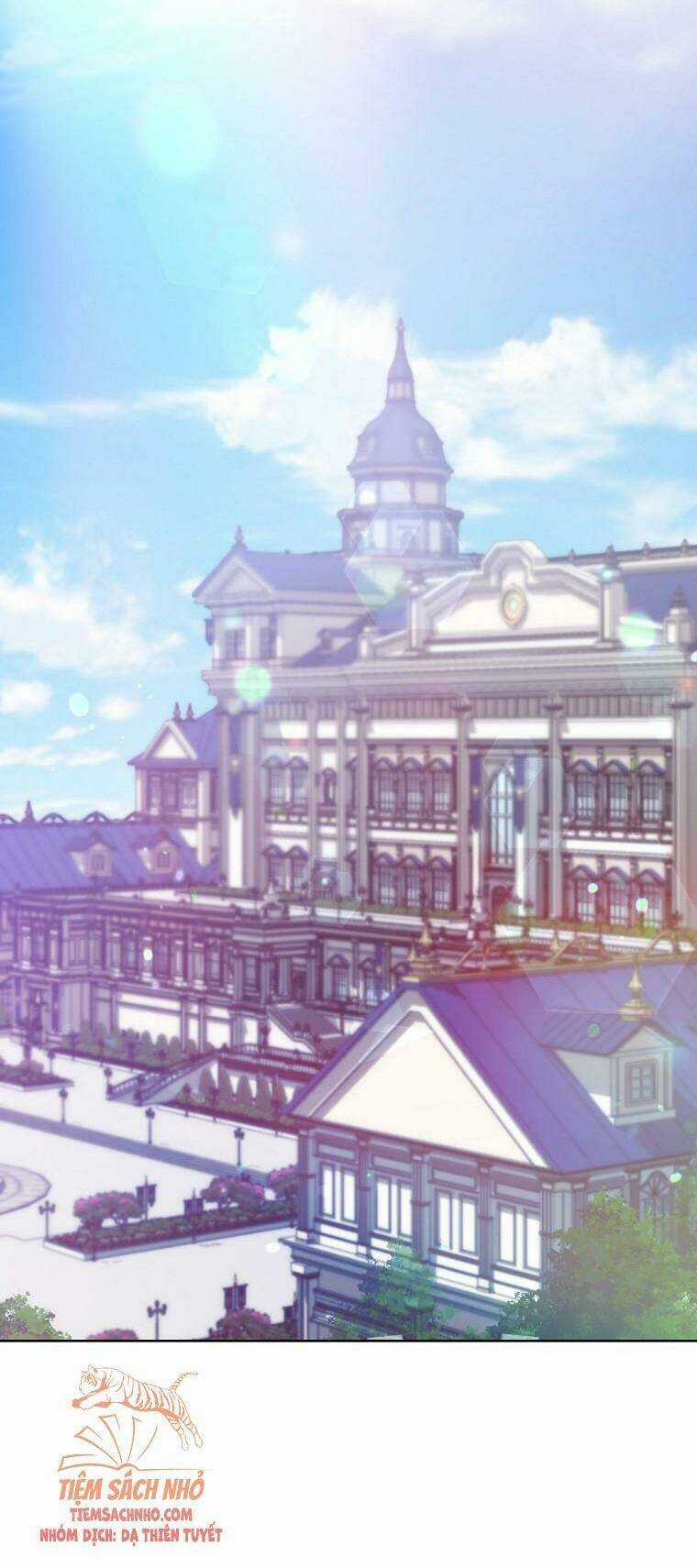 Lilien Của Turin Chapter 32 trang 10