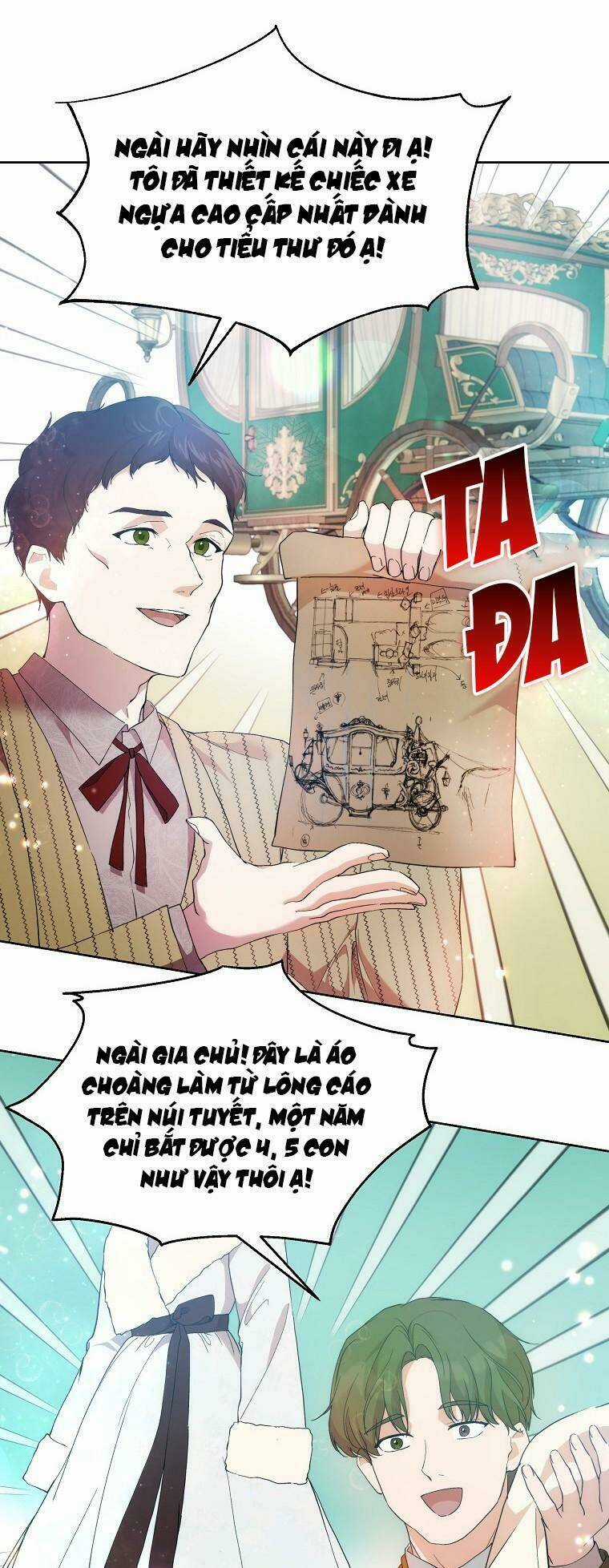 Lilien Của Turin Chapter 32 trang 11