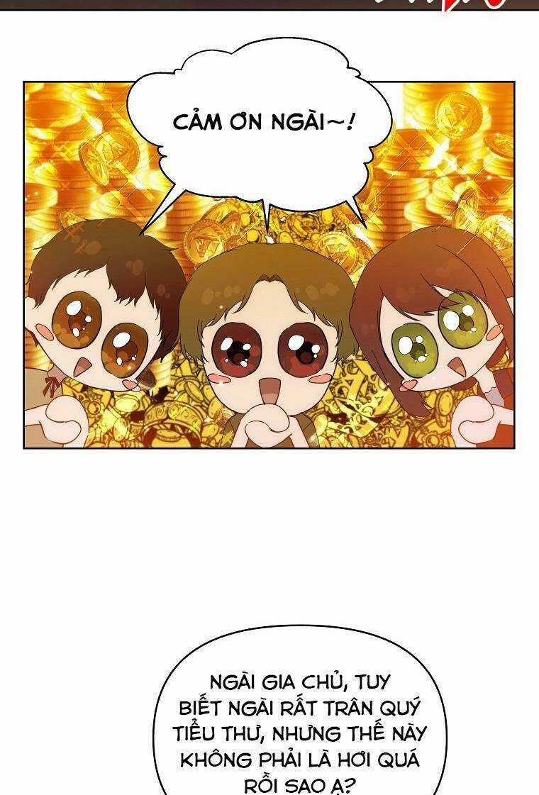 Lilien Của Turin Chapter 32 trang 15