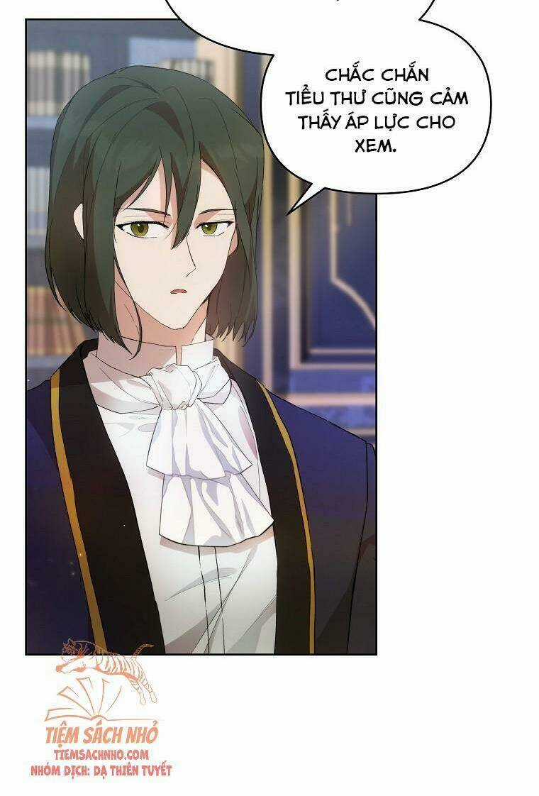 Lilien Của Turin Chapter 32 trang 16