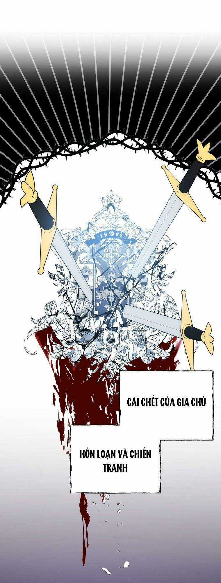 Lilien Của Turin Chapter 32 trang 19