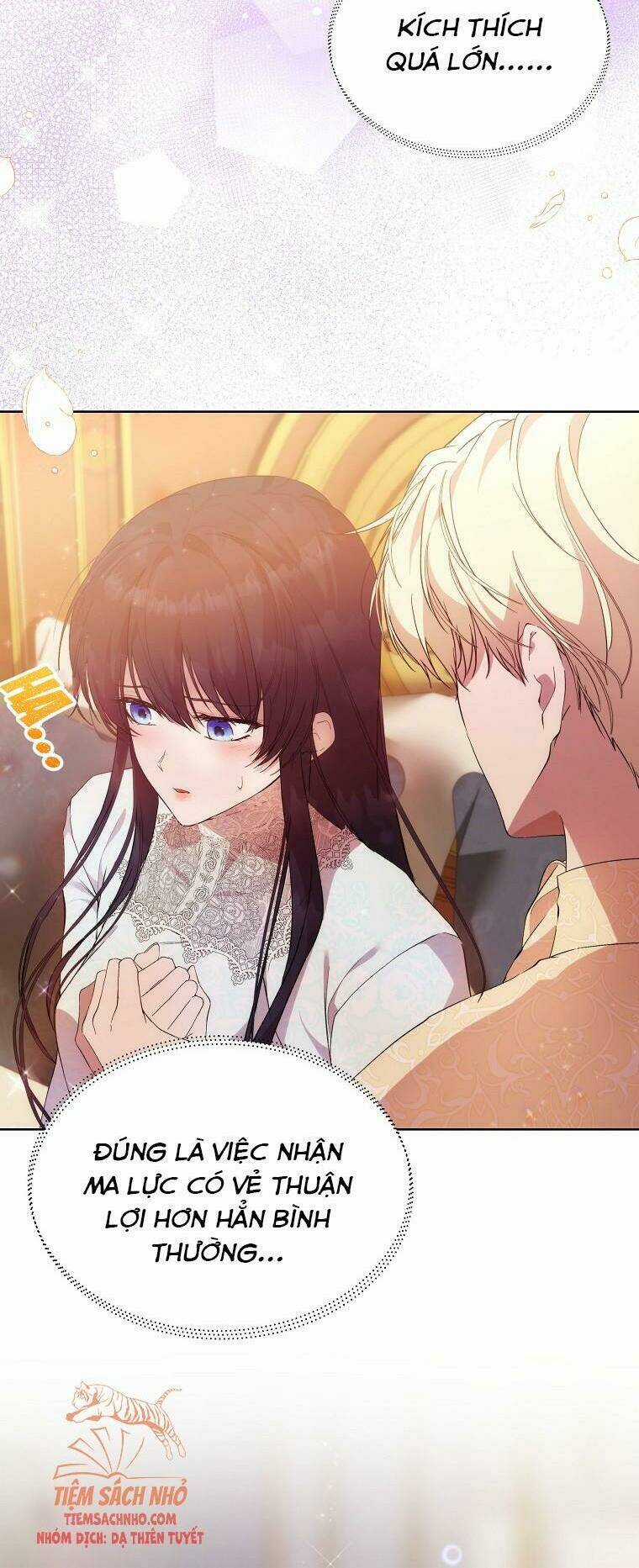 Lilien Của Turin Chapter 32 trang 2