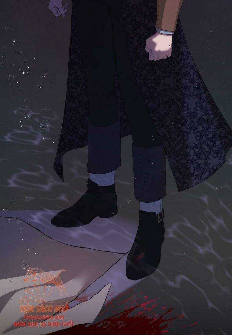 Lilien Của Turin Chapter 32 trang 21