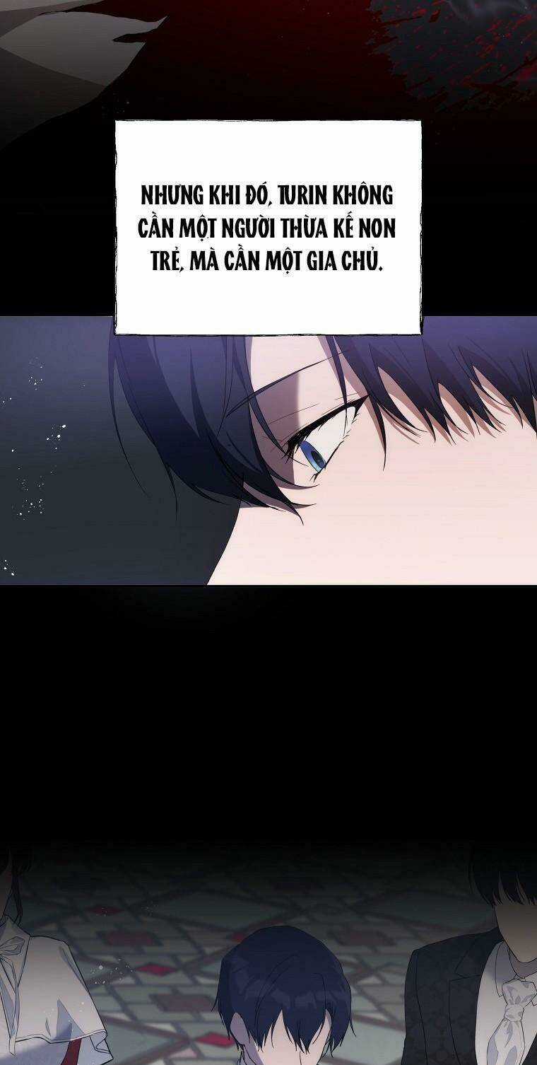 Lilien Của Turin Chapter 32 trang 22