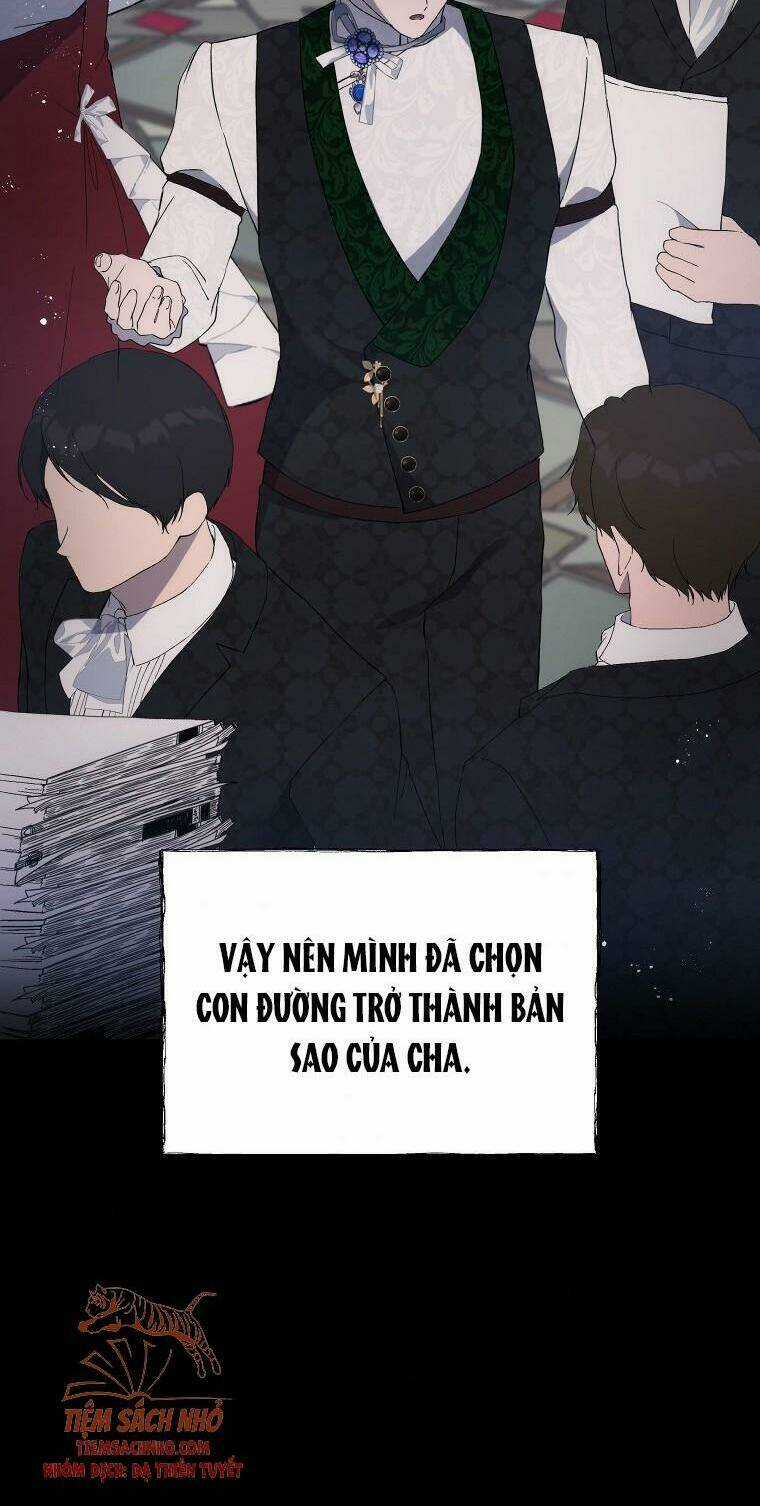 Lilien Của Turin Chapter 32 trang 23