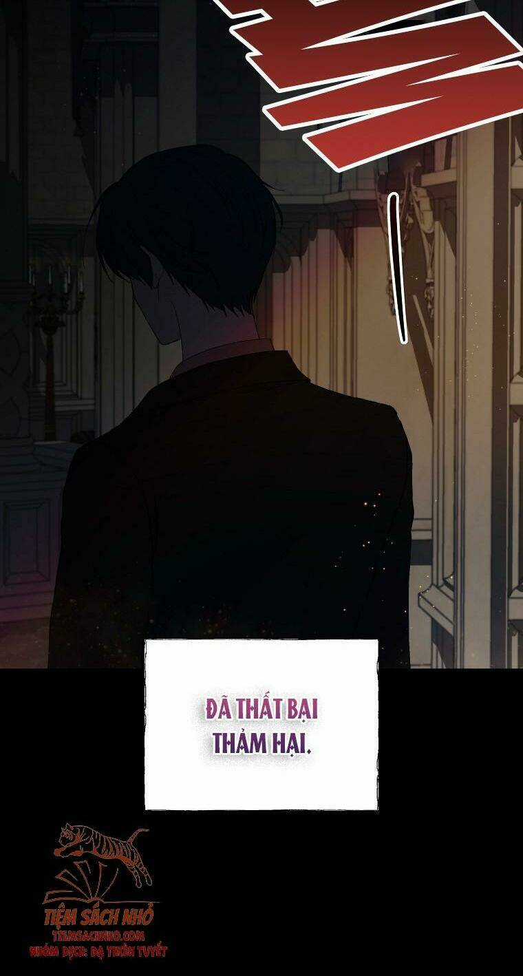 Lilien Của Turin Chapter 32 trang 26