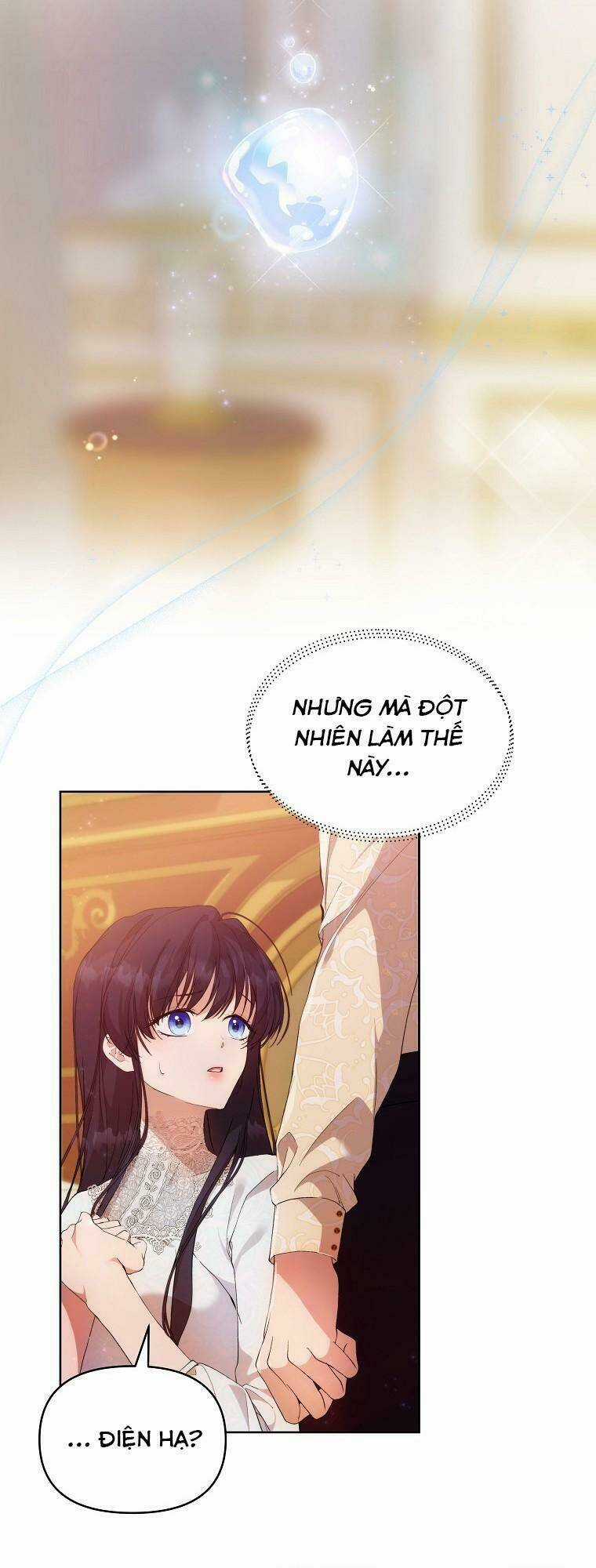 Lilien Của Turin Chapter 32 trang 3