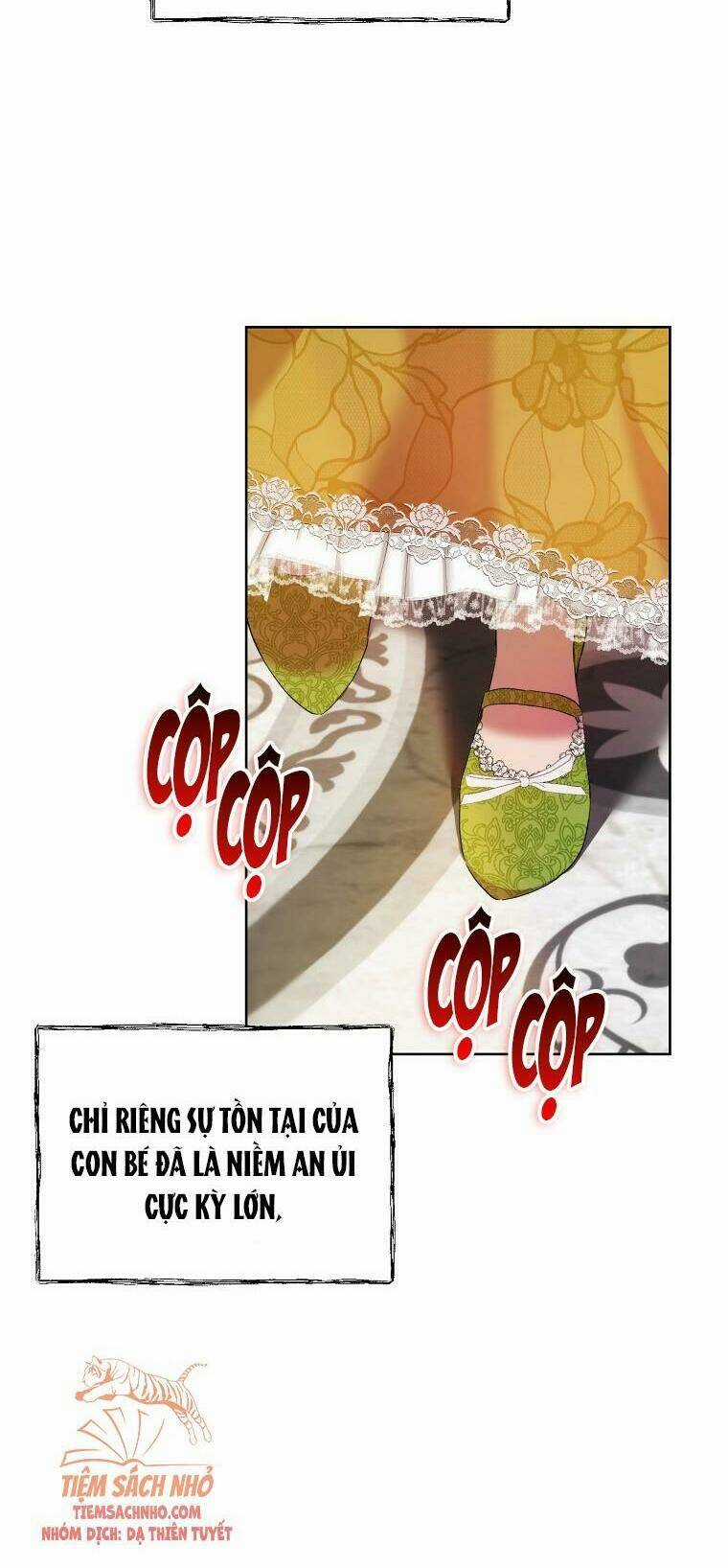 Lilien Của Turin Chapter 32 trang 33